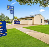 Comfort Inn Benalla - Accommodation Port Hedland