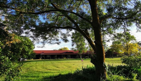 Acheron Valley Country Estate - Accommodation Port Hedland 2