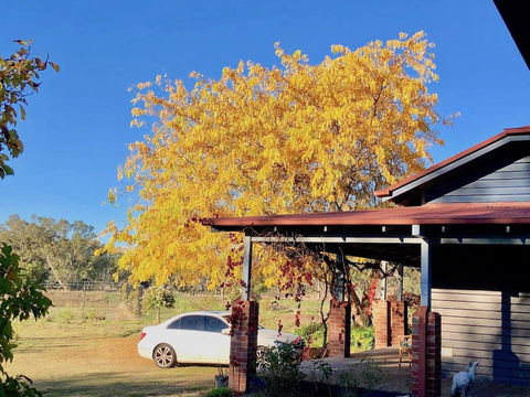 Acheron Valley Country Estate - Accommodation Port Hedland 3