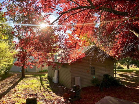Acheron Valley Country Estate - Accommodation Port Hedland 5