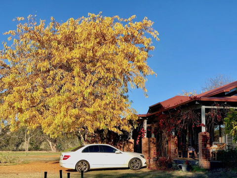 Acheron Valley Country Estate - Accommodation Port Hedland 6