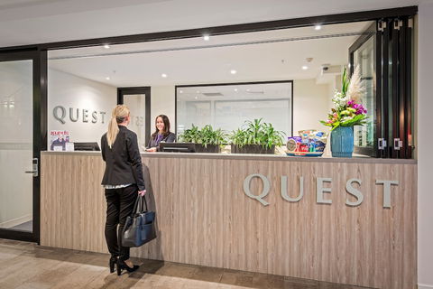 Quest Frankston On The Bay - Accommodation Port Hedland 2