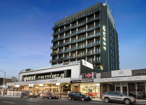 Quest Frankston On The Bay - Accommodation Port Hedland 0