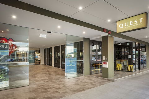 Quest Frankston On The Bay - Accommodation Port Hedland 1
