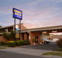 Sandhurst Motor Inn Bendigo - Accommodation Port Hedland
