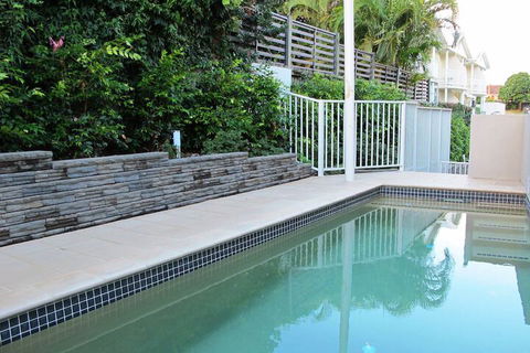 Aston Hill Motor Lodge - Accommodation Port Hedland 2