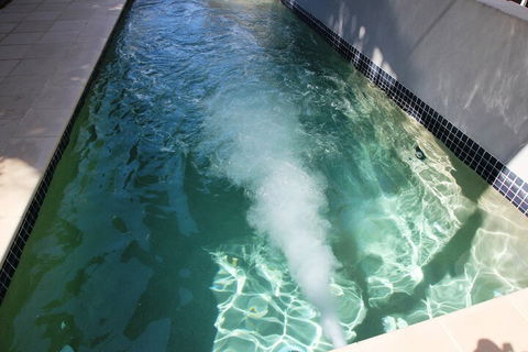 Aston Hill Motor Lodge - Accommodation Port Hedland 4