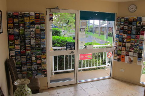 Aston Hill Motor Lodge - Accommodation Port Hedland 5