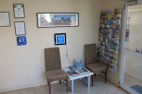 Aston Hill Motor Lodge - Accommodation Port Hedland 6