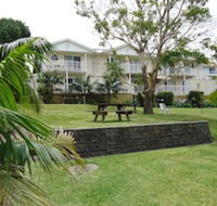 Aston Hill Motor Lodge - Accommodation Port Hedland