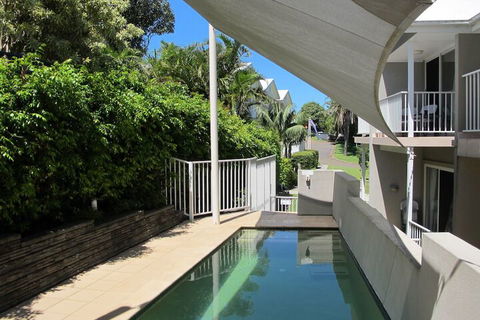 Aston Hill Motor Lodge - Accommodation Port Hedland 3