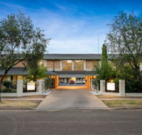 Garden City Motor Inn - Accommodation Port Hedland