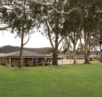 Zig Zag Motel - Accommodation Port Hedland