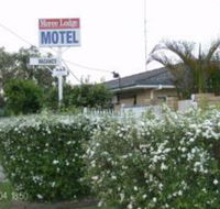 Moree Lodge Hotel - Accommodation Port Hedland