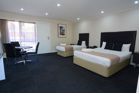 City Centre Motel - Accommodation Port Hedland 3