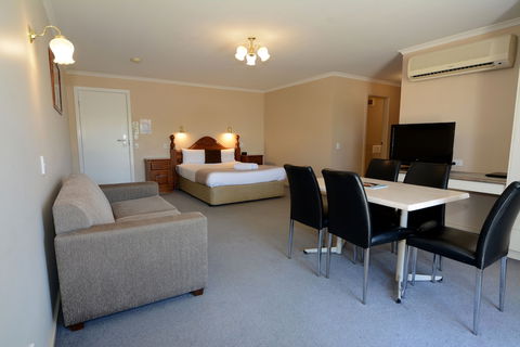 City Centre Motel - Accommodation Port Hedland 4