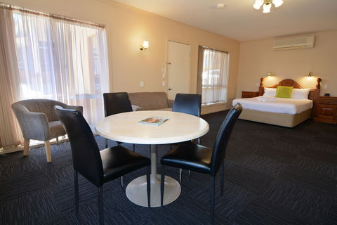 City Centre Motel - Accommodation Port Hedland 2