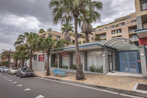 Adina Apartment Hotel Coogee Sydney - Accommodation Port Hedland 0