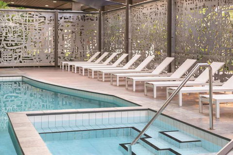 Adina Apartment Hotel Darwin Waterfront - Accommodation Port Hedland 3