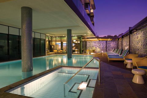 Adina Apartment Hotel Darwin Waterfront - Accommodation Port Hedland 4