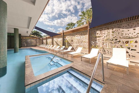 Adina Apartment Hotel Darwin Waterfront - Accommodation Port Hedland 7