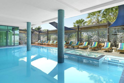 Adina Apartment Hotel Darwin Waterfront - Accommodation Port Hedland 6