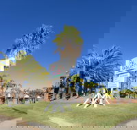 Kalbarri Palm Resort - Accommodation Port Hedland