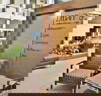 Mantra Pavilion - Accommodation Port Hedland