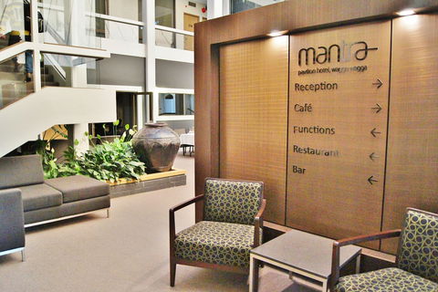 Mantra Pavilion - Accommodation Port Hedland 0