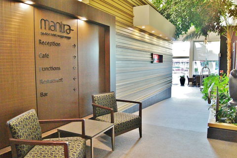 Mantra Pavilion - Accommodation Port Hedland 4