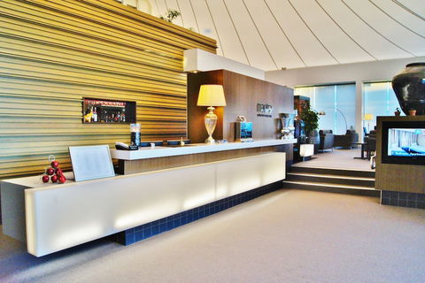 Mantra Pavilion - Accommodation Port Hedland 2