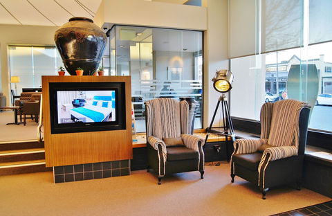 Mantra Pavilion - Accommodation Port Hedland 3