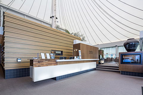 Mantra Pavilion - Accommodation Port Hedland 1