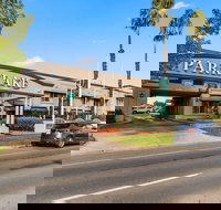 Quality Hotel Parklake Shepparton - Accommodation Port Hedland