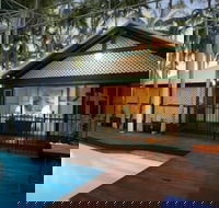 Pinctada McAlpine House - Accommodation Port Hedland