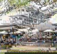 Imagine Drift Palm Cove - Accommodation Port Hedland