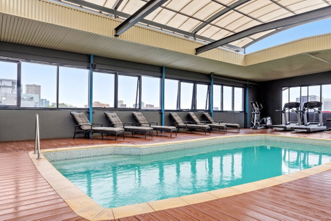 Mantra On Hay - Accommodation Port Hedland 3