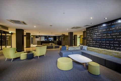 Mantra On Hay - Accommodation Port Hedland 2