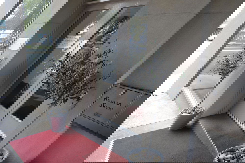  Accommodation Port Hedland