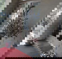 Comfort Inn Capital Horsham - Accommodation Port Hedland