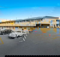 Comfort Inn North Shore - Accommodation Port Hedland