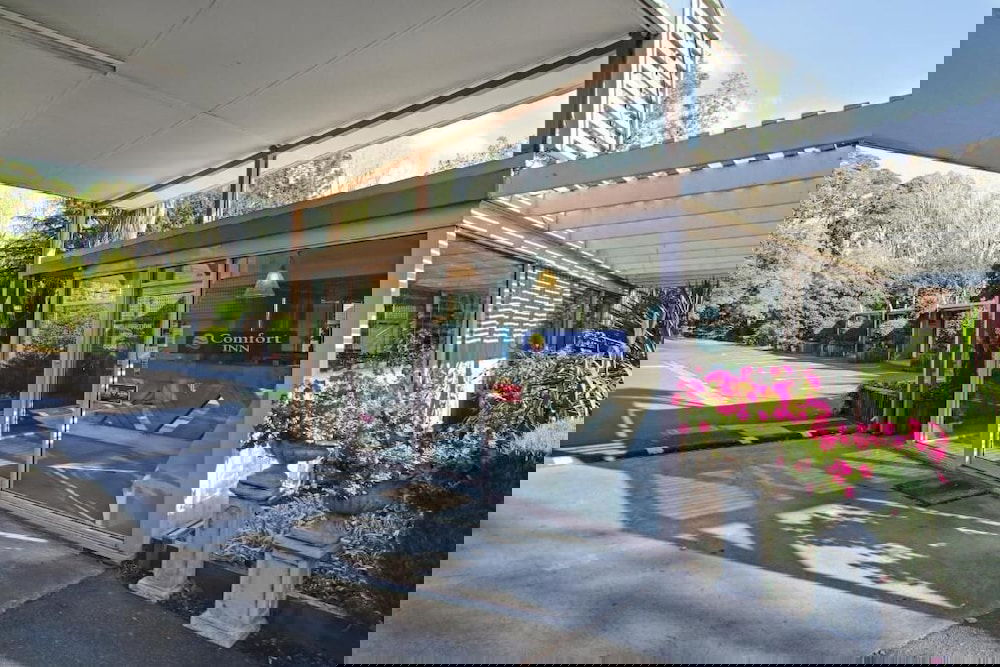 Accommodation Port Hedland