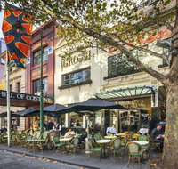 Melbourne CBD Central Apartment Hotel - Accommodation Port Hedland