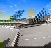 Comfort Inn On Raglan - Accommodation Port Hedland