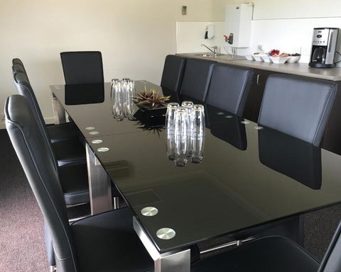 Blazing Stump Motel & Suites - Accommodation Port Hedland 1