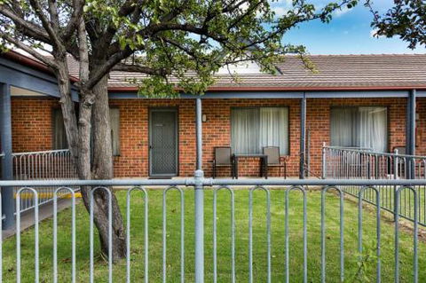 Blazing Stump Motel & Suites - Accommodation Port Hedland 3