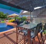 Blazing Stump Motel  Suites - Accommodation Port Hedland