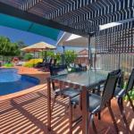 Blazing Stump Motel & Suites - Accommodation Port Hedland 0