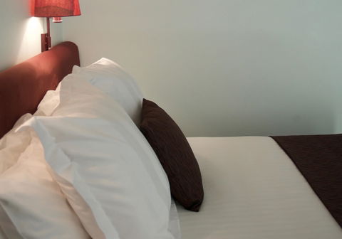 SureStay Hotel By Best Western The Clarence On Melville - Accommodation Port Hedland 2