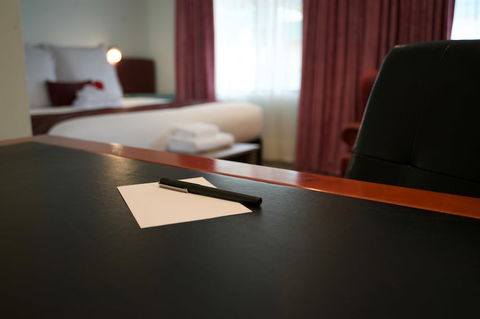 SureStay Hotel By Best Western The Clarence On Melville - Accommodation Port Hedland 0